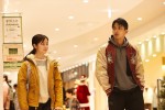 映画『春に散る』場面写真