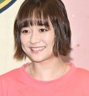 大原櫻子、ドラマチューズ！『なれの果ての僕ら』記者会見に登場