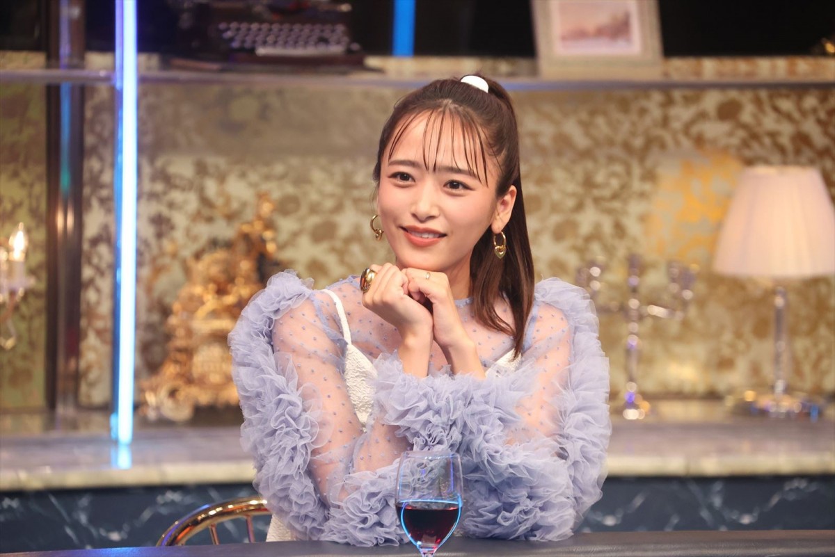 松本人志＆見取り図盛山、NSCの“奇妙な授業”明かす「あれ絶対いらんかったな」　あすの『酒のツマミになる話』