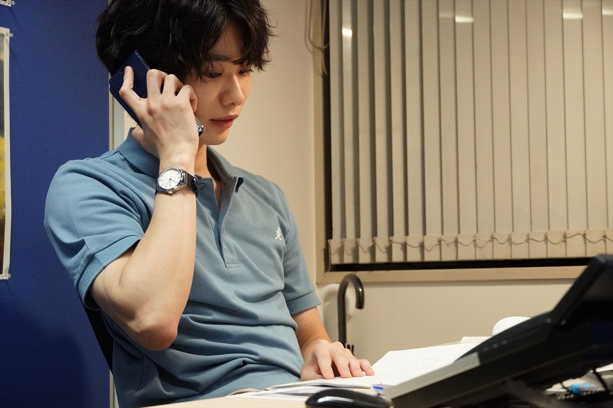 『日本統一』『ベイビーわるきゅーれ』プロデューサーが手掛ける新作！　佐藤玲主演『かかってこいよ世界』予告公開