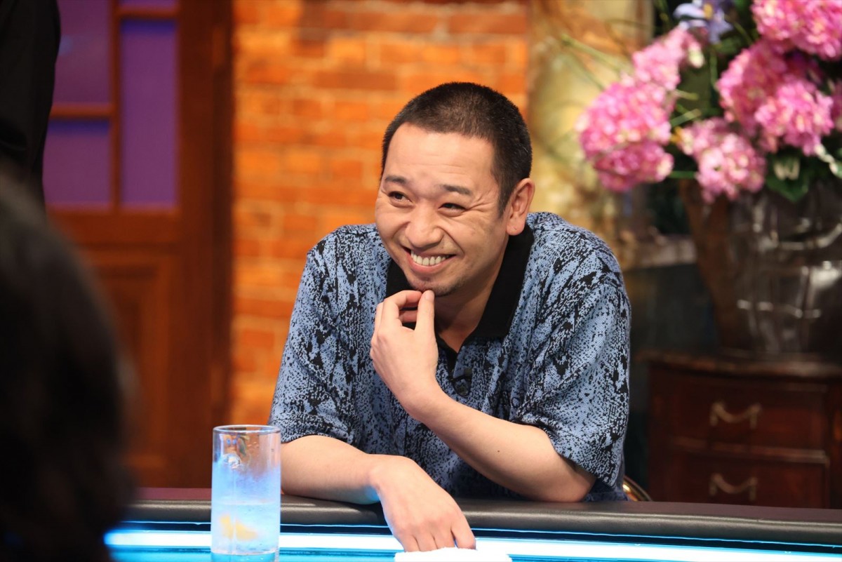 元オセロ・中島知子、大物コメディアンを“ビンタ”した過去明かす「その場がすごい空気に」　あすの『酒のツマミになる話』