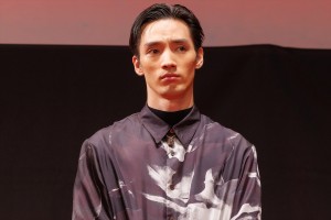 清水尋也、映画『東京リベンジャーズ2 血のハロウィン編 ‐決戦‐』クライマックスプレミアに登場