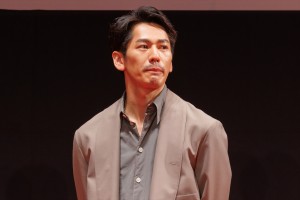 永山絢斗、映画『東京リベンジャーズ2 血のハロウィン編 ‐決戦‐』クライマックスプレミアに登場