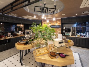 20230614「スーパーホテルPremier仙台国分町天然温泉」