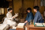 連続テレビ小説『らんまん』第56回より