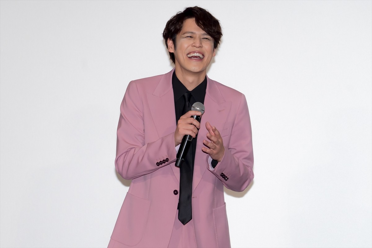 小野賢章＆悠木碧、LiSAが手掛ける『スパイダーマン』主題歌を絶賛「ワクワク感を感じました」