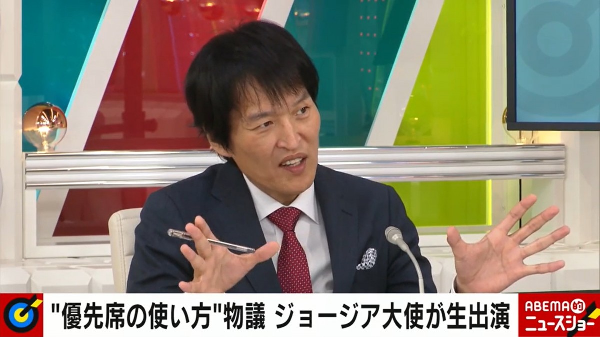 「空いている優先席」に座る姿に批判続出　各国で対応の違いがあらわに