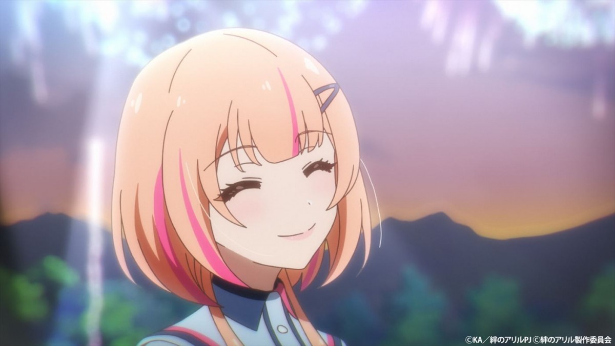 アニメ『絆のアリル』2ndシーズン放送決定！　PathTLive「SHININGi」MVも公開へ