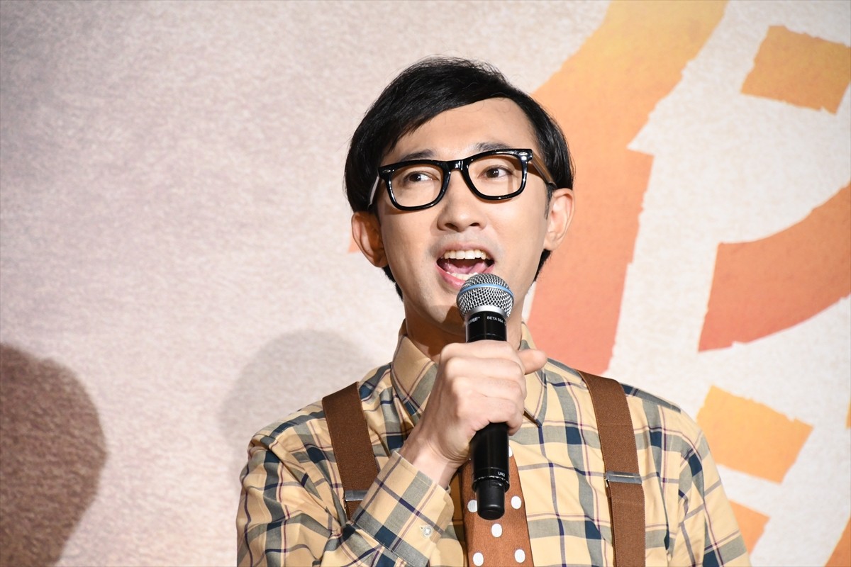 小澤征悦、スティーヴン・スピルバーグとの仰天エピソードにゆうちゃみも驚き