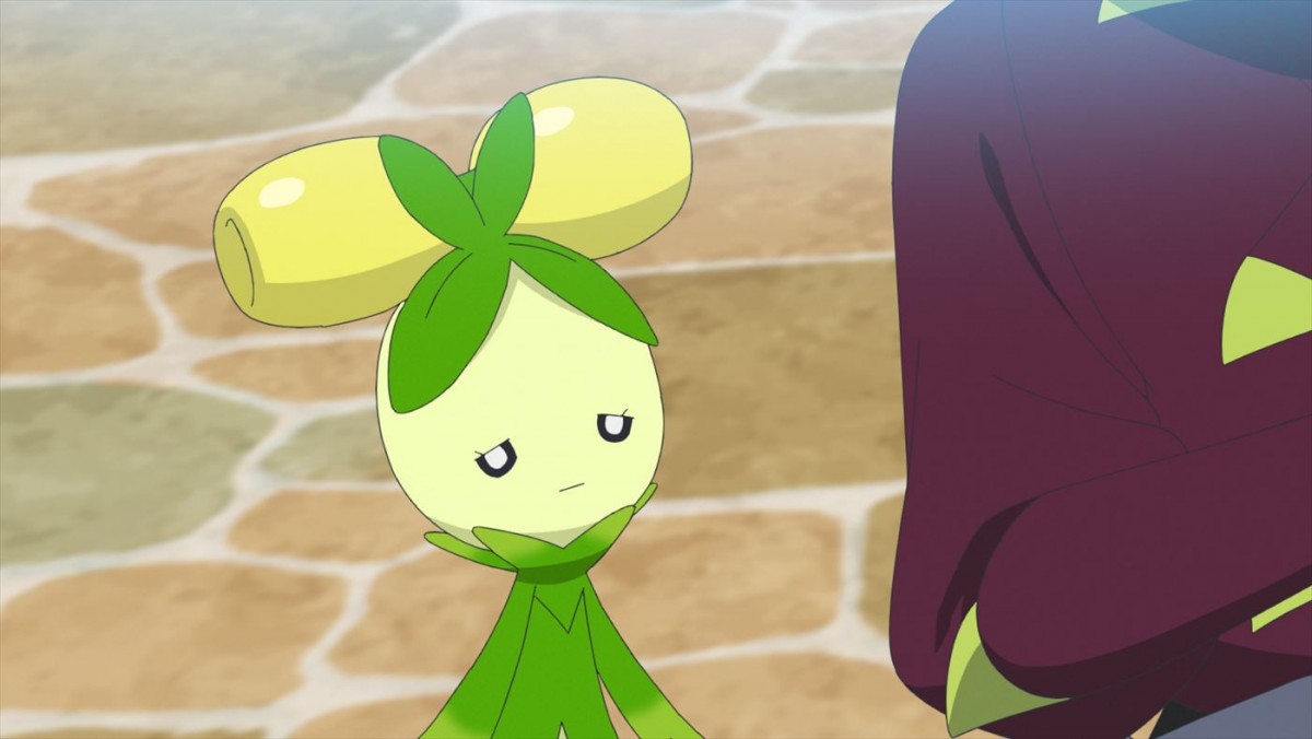 アニメ『ポケットモンスター』、初登場のネモ役に喜多村英梨、コルサ役に中井和哉　コメント到着！