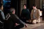 連続テレビ小説『らんまん』第54回より