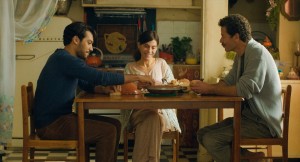 【動画】『青いカフタンの仕立て屋』予告編