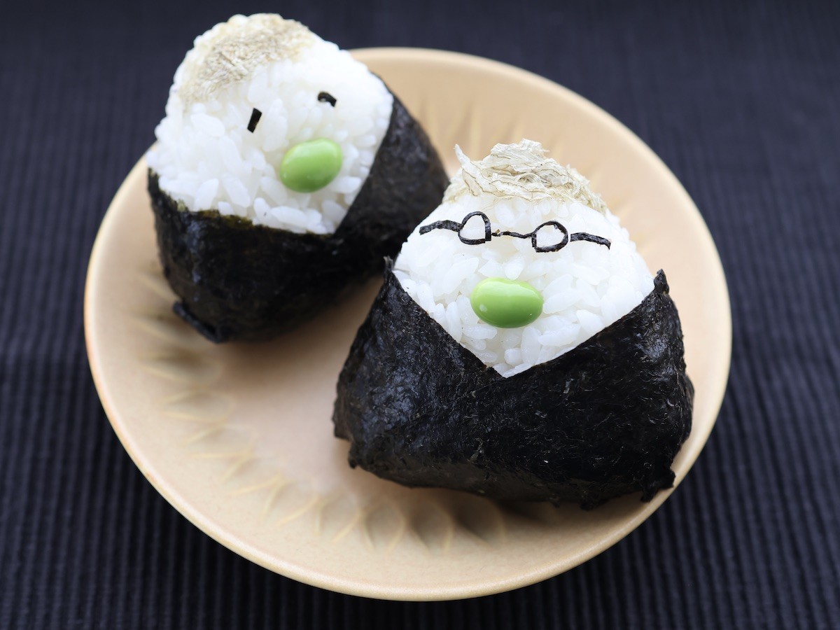 2023.6.18父の日×おにぎりの日