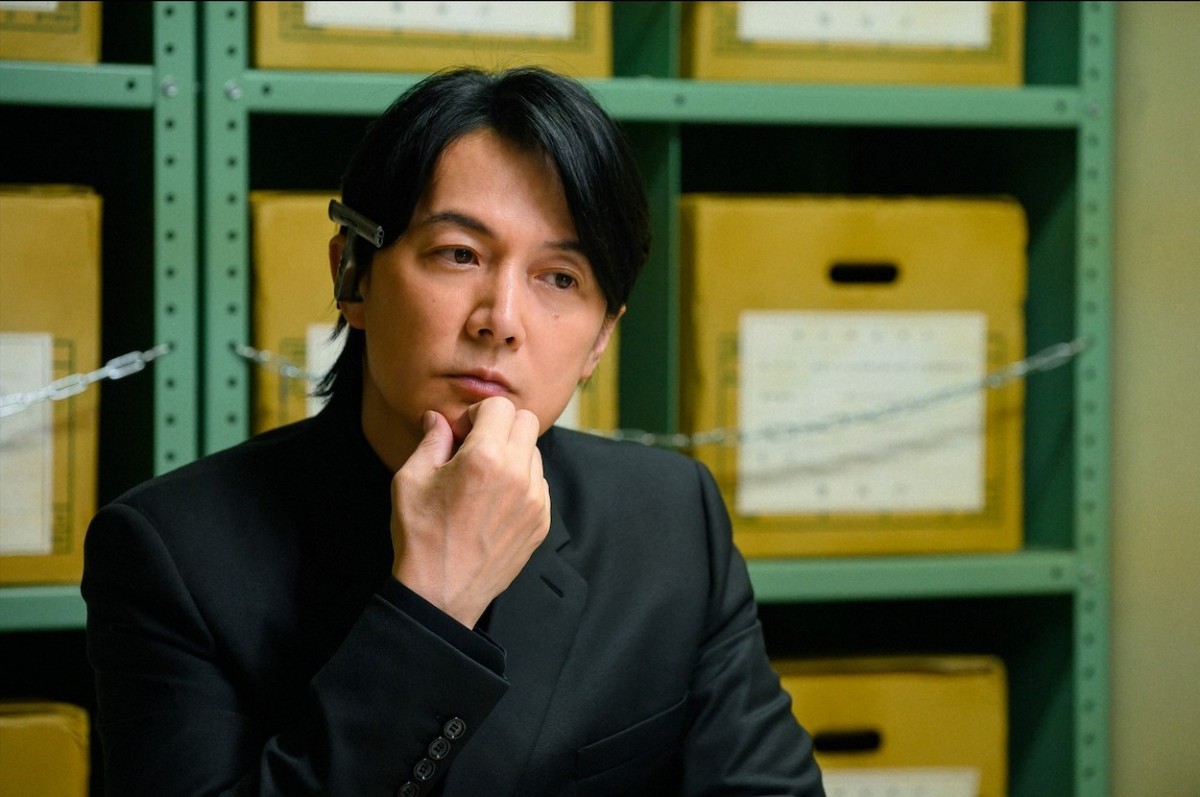 『ラストマン』“泉”永瀬廉、まさかの事態にネット悲鳴「どうか無事でいて」（ネタバレあり）