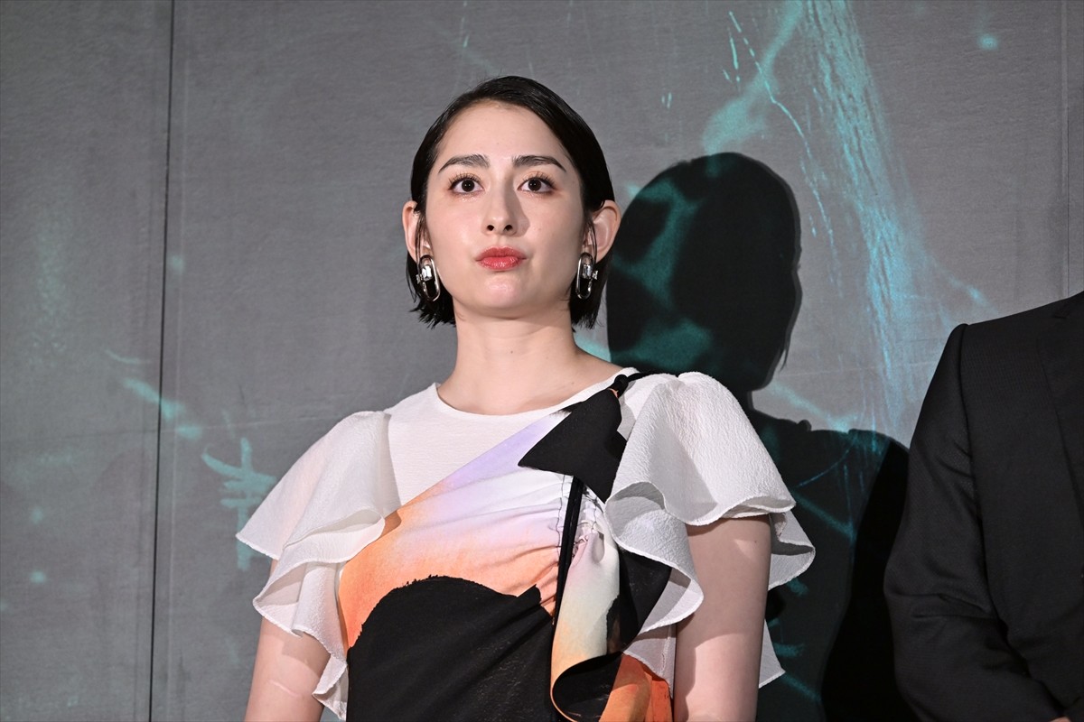 GENERATIONS、主演ホラー映画をアピール「日本人のDNAに刷り込まれている怖いもの」