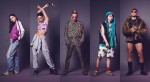 向井理×上白石萌歌『パリピ孔明』、森山未來、菅原小春、関口メンディーら共演キャスト発表　パンチあふれるビジュアルに注目