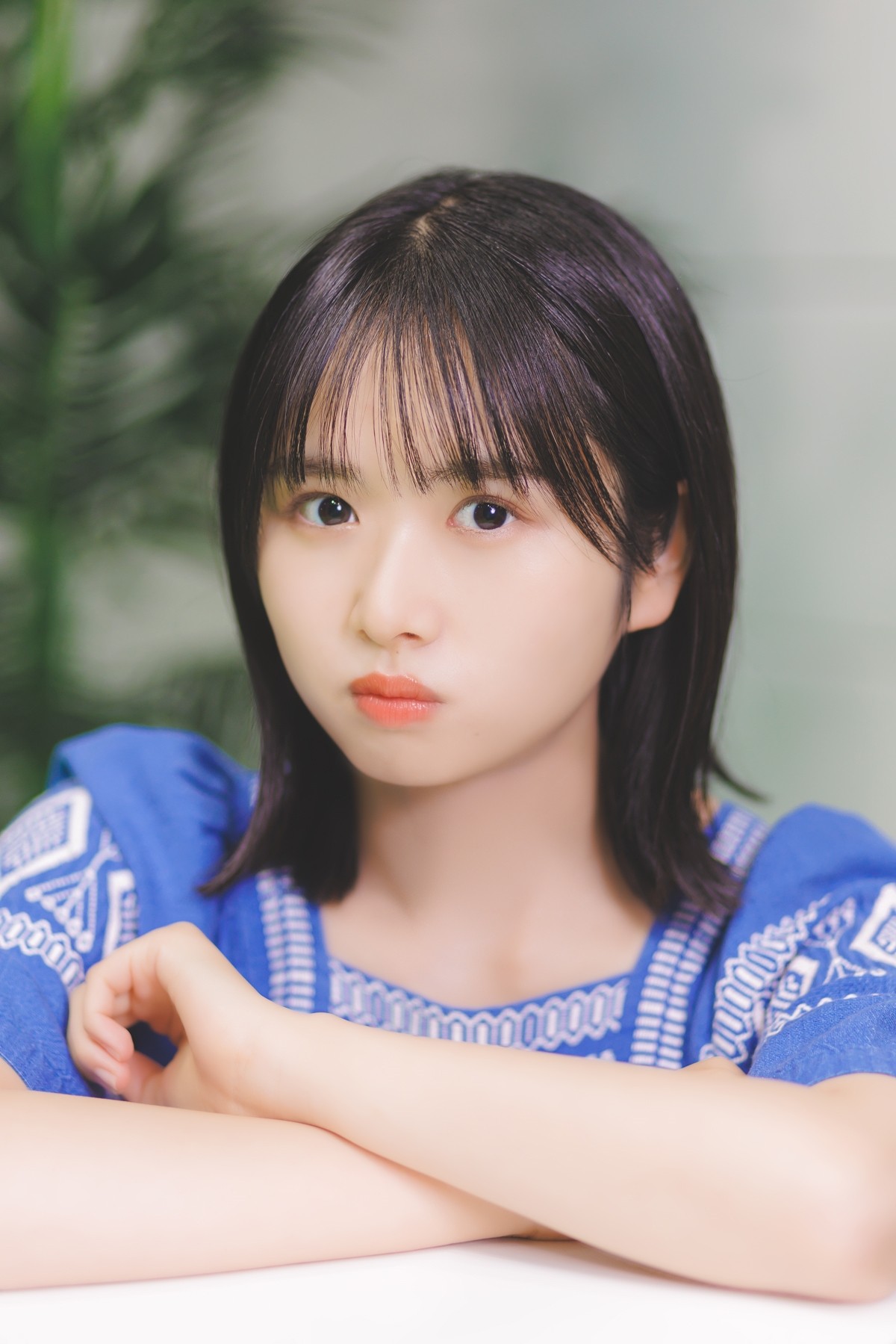 日向坂46・上村ひなの、初センター＆ドラマ初主演に不安も成長を実感「一切泣くことなく向き合えた」