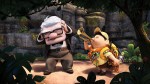 映画『カールじいさんの空飛ぶ家』場面写真