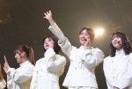 「Japan Expo Paris 2023」に出演した櫻坂46