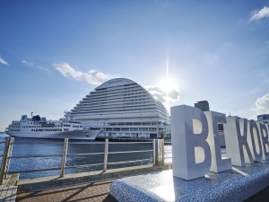 神戸“オリエンタルホテル”最上層に新客室登場へ！　バルコニーから望む海や夜景を満喫