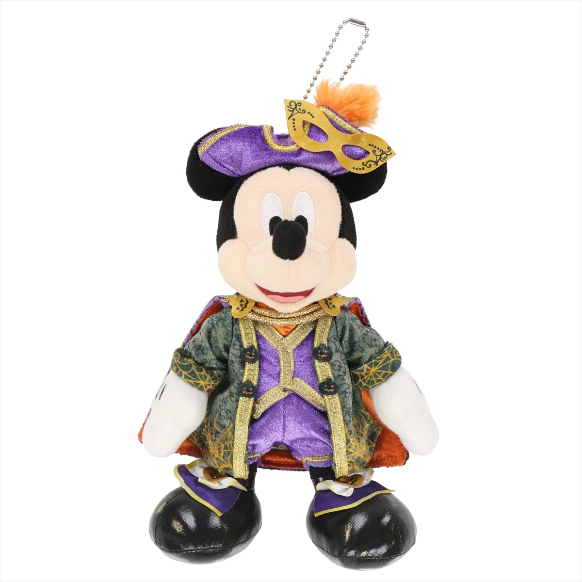20230712_TDR「ディズニー・ハロウィーン」グッズ