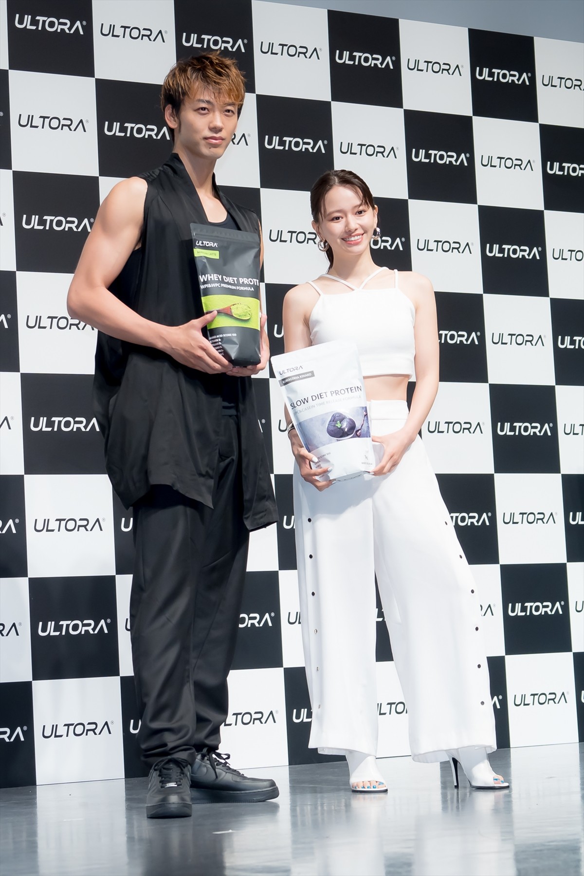 山本舞香、自身が目指す理想のボディ明かす「体重というよりもバランス」