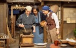 連続テレビ小説『らんまん』第77回より