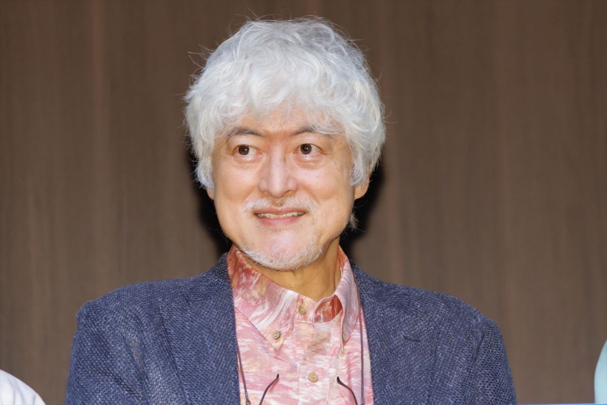 飯豊まりえ、高校生演じるシーンの多さに「学園ドラマを撮っているみたいな」