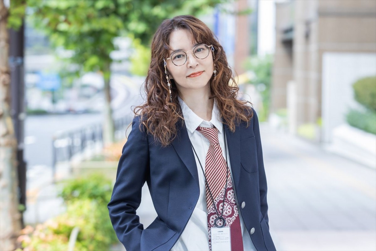 トラジャ・松田元太×大原櫻子『結婚予定日』ポスター解禁　柾木玲弥、大原優乃らメインキャスト7名発表