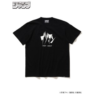 230720_『週刊少年ジャンプ』×ビームス “EVERY MONDAY” Tシャツ