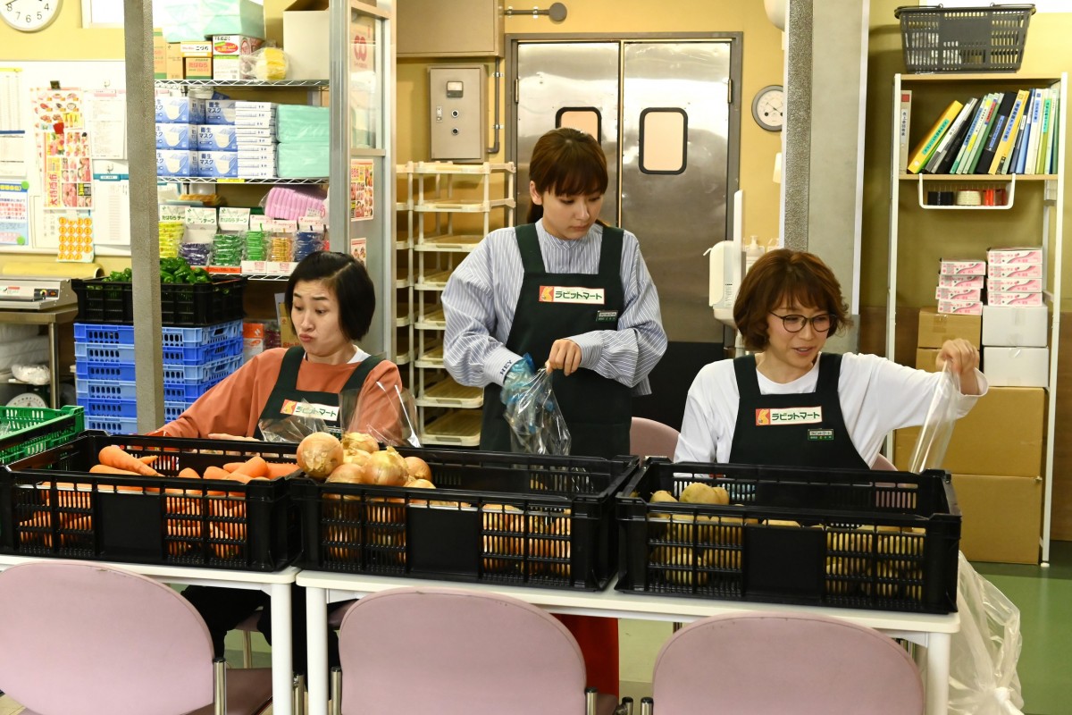 『この素晴らしき世界』“園田”犬飼貴丈のモンスター社員ぶりに視聴者驚がく「なんやコイツ」「同じ職場で働きたくない」