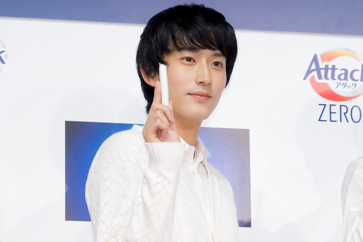 松坂桃李、“睡眠の質”へのこだわり明かす　菅田将暉は「弱すぎません？」とツッコミ