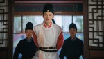 『夢華録（むかろく）』池蟠役のダイ・シュー