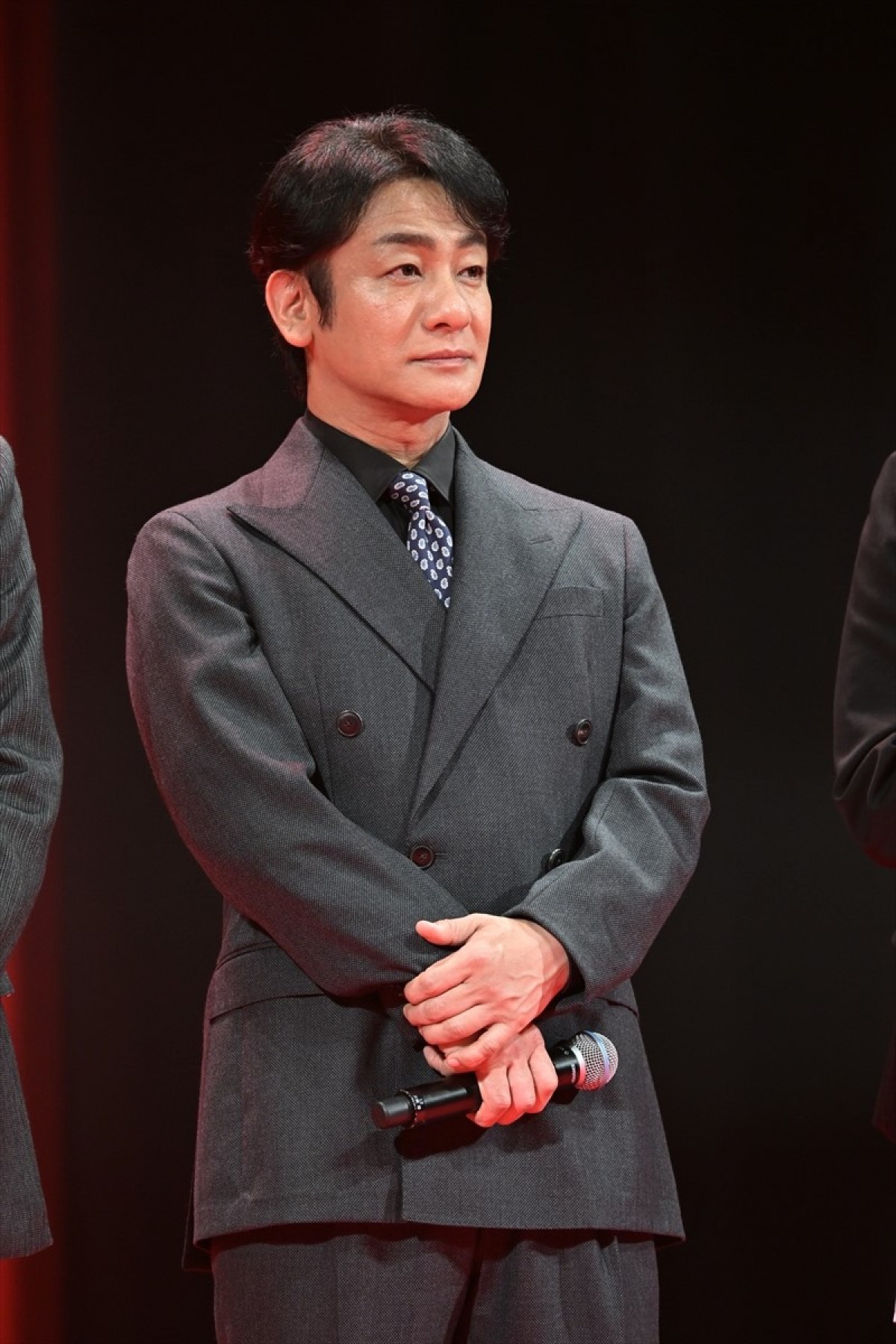 山崎賢人、映画『キングダム』にあふれる思い「本当に自分の人生そのもの」