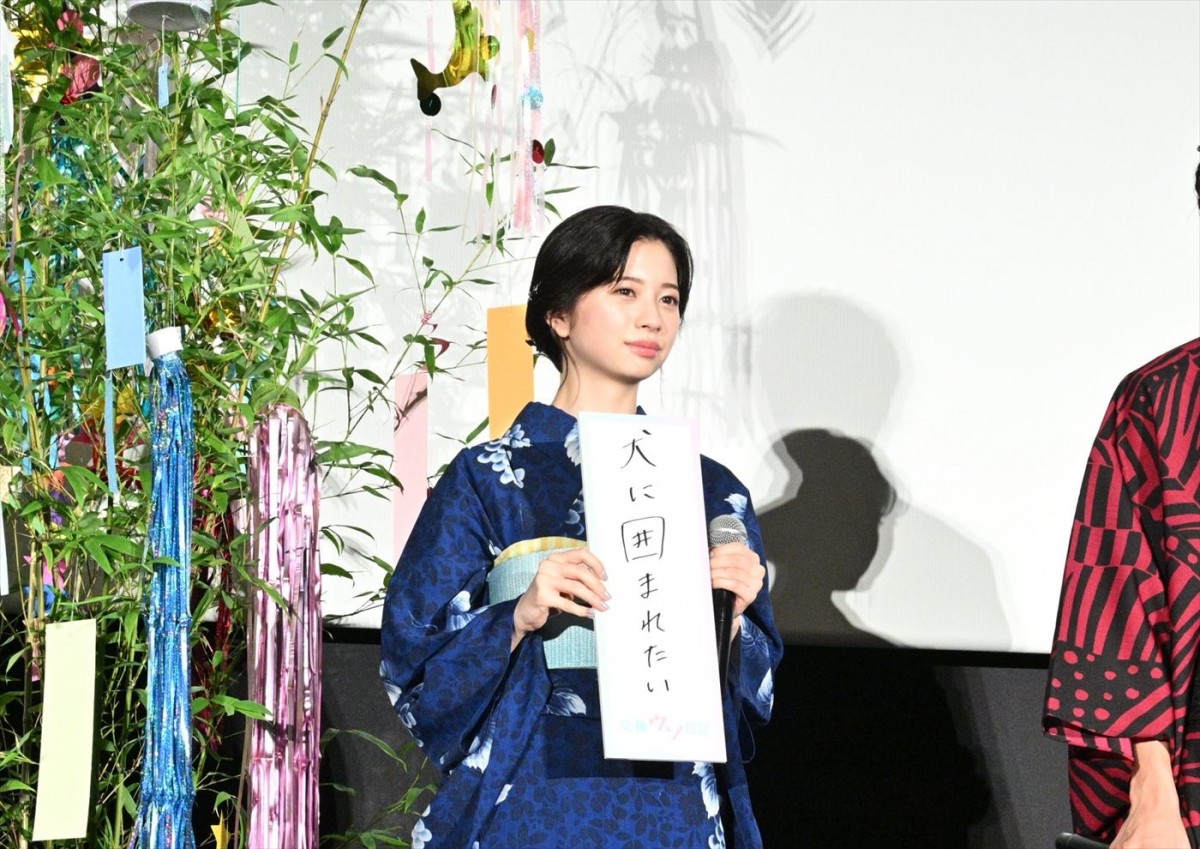 高橋文哉「噛めば噛むほどおいしくなる、キュンとする映画」　主演映画に万感の思い