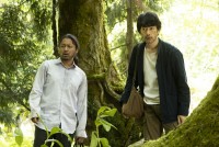 映画『唄う六人の女』場面写真