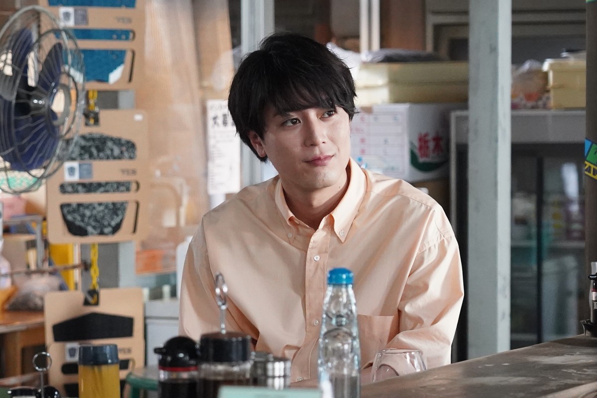 『真夏のシンデレラ』“匠”神尾楓珠の行動に視聴者驚き「なんで？」「唐突」（ネタバレあり）