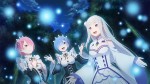 公式ゲーム「Re：ゼロから始める異世界生活 Witch’s Re：surrection」イメージイラスト