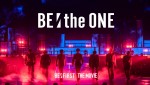 映画『BE：the ONE』メインビジュアル