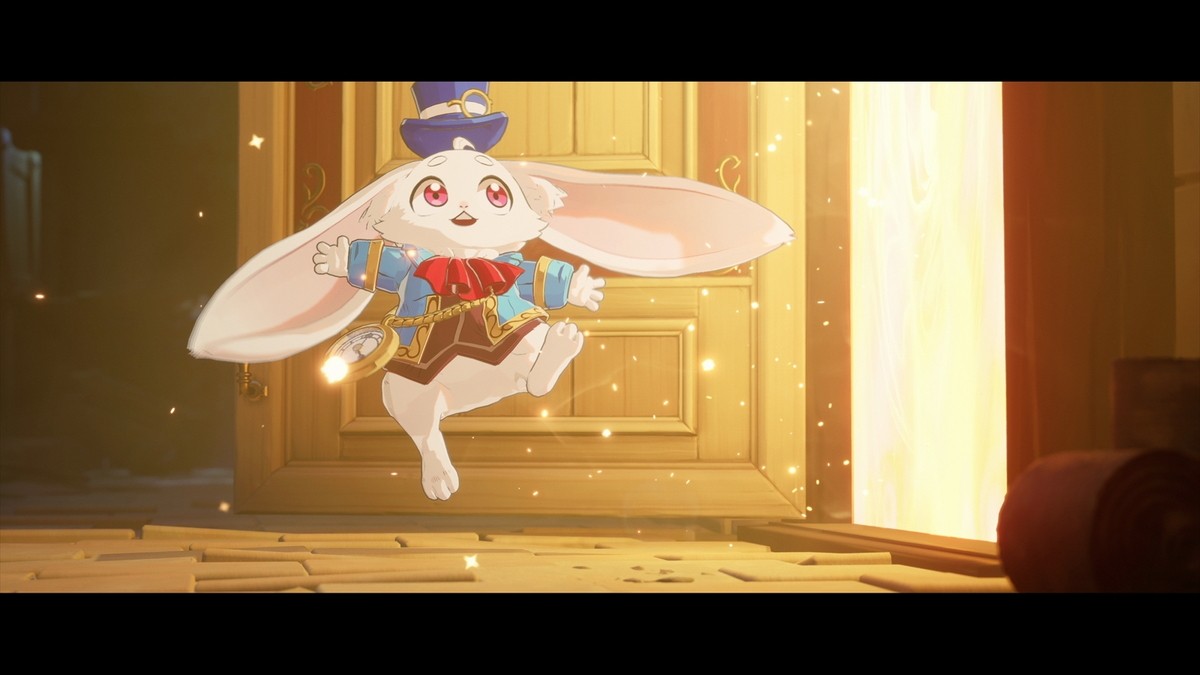 『シャングリラ・フロンティア』10月より2クール連続放送　リアル＆アバターのキャラビジュ公開