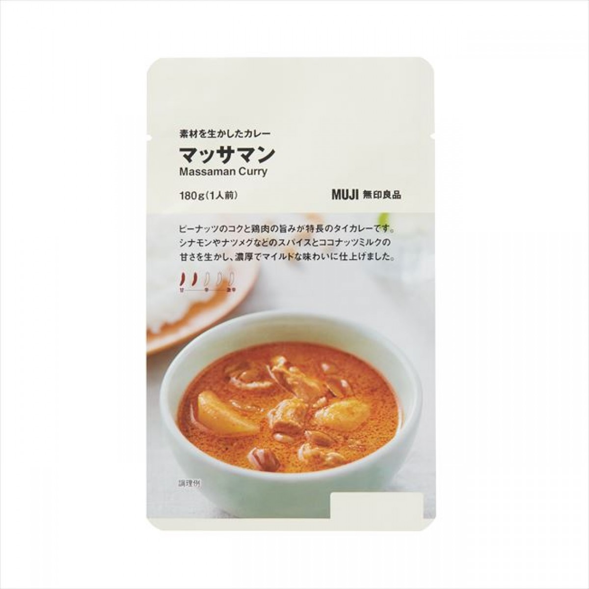 20230724 レトルトカレーの隠れた名作ベスト5