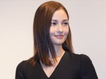 【写真】6年ぶりのテレビ出演を報告