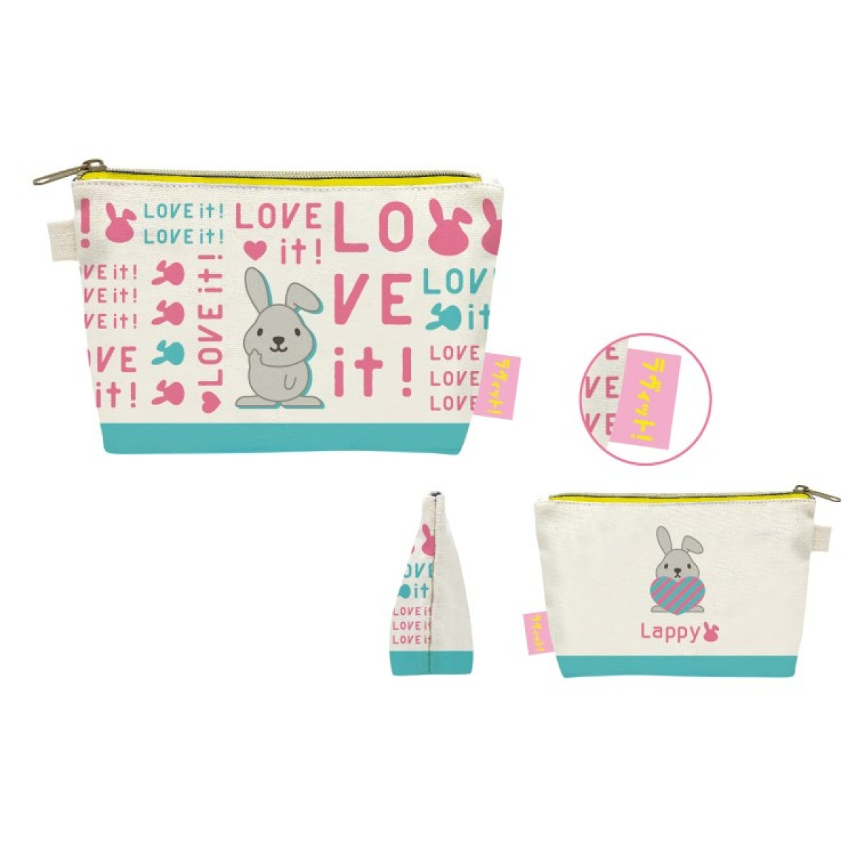 20230726_ラッピー POPUP STORE