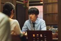 ドラマ『こっち向いてよ向井くん』第3話より