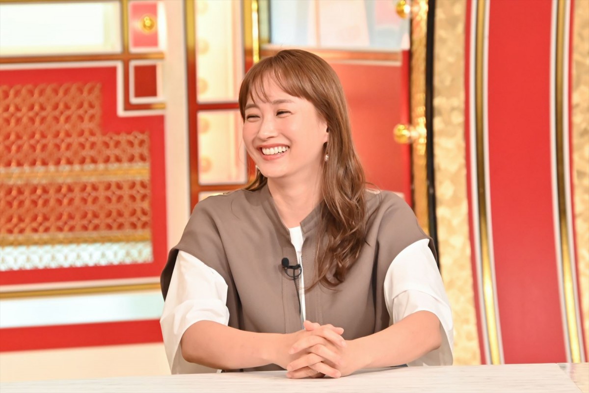 平野レミ、和田明日香は「とんでもない嫁よ！」“日本一料理を愛する嫁姑”の関係に迫る　今夜の『金スマ』