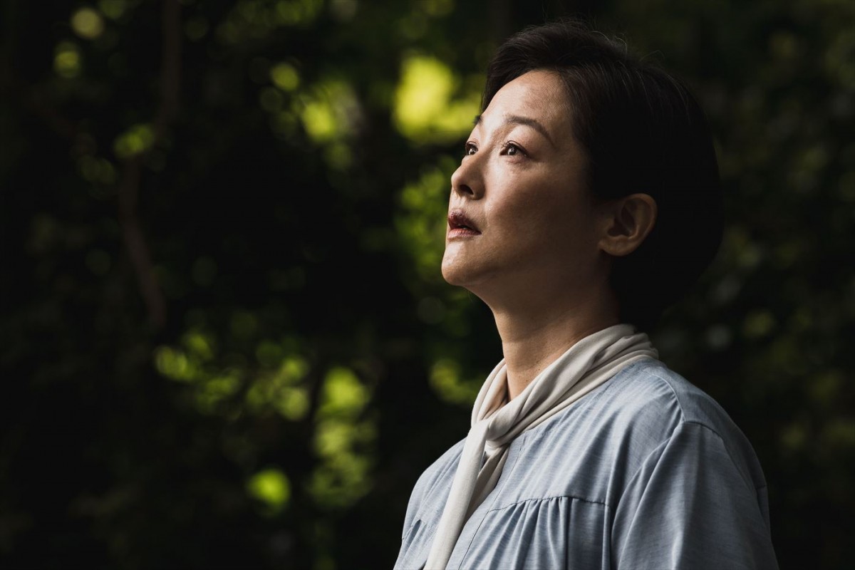 松井玲奈主演『緑のざわめき』特報＆場面写真解禁　ONE N’ ONLY・草川直弥らのコメントも到着