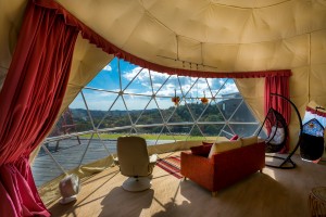20230726「GLAMP DOME‐グランドーム‐神戸天空のスパスイート」
