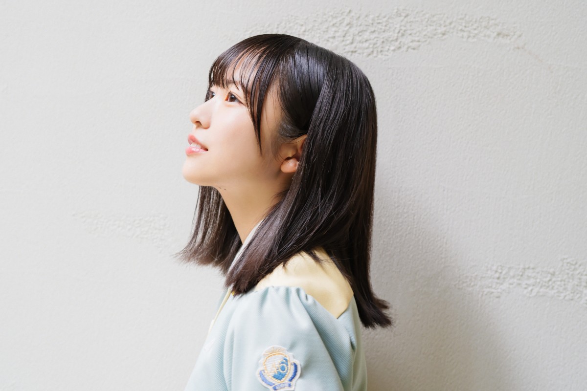 日向坂46・藤嶌果歩、正源司陽子　加入からまもなく1年　苦しいときも支え合う「同期」の存在