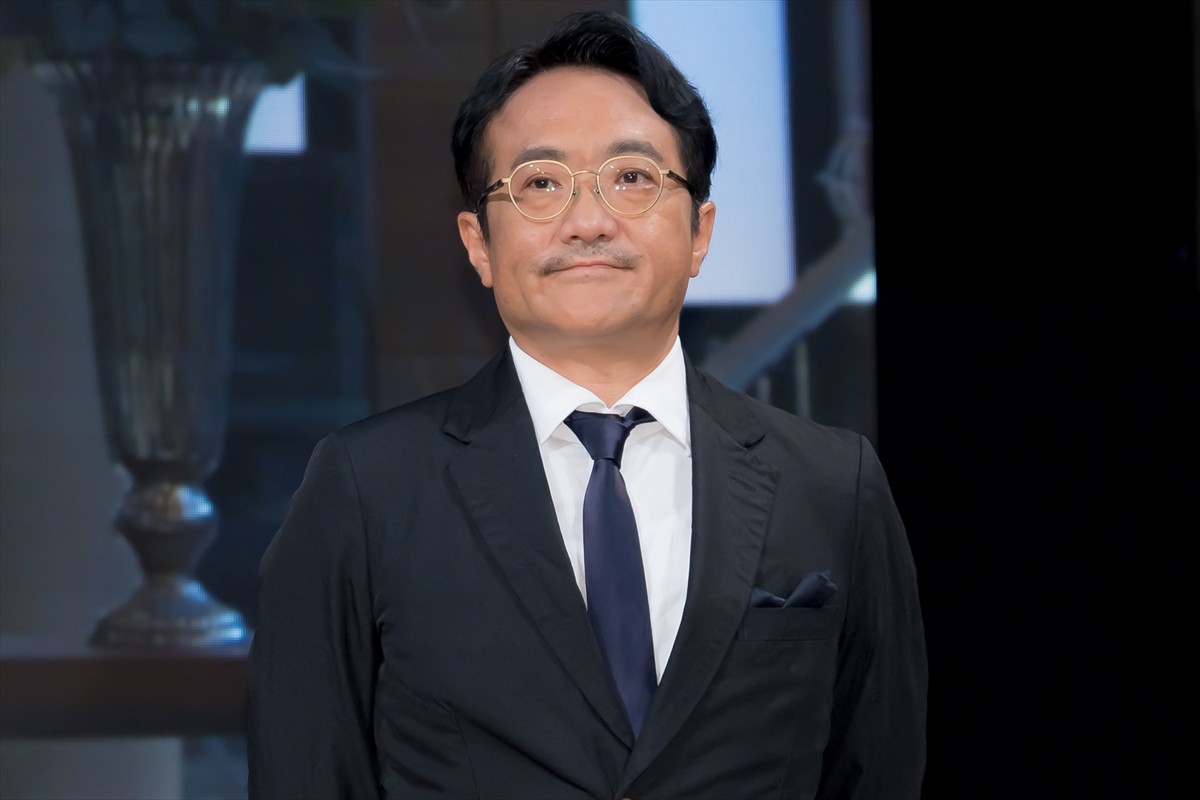 永野芽郁、鈴木京香との演技を振り返る「目の色の変わり方がすごくて、飲み込まれてしまいそうに」