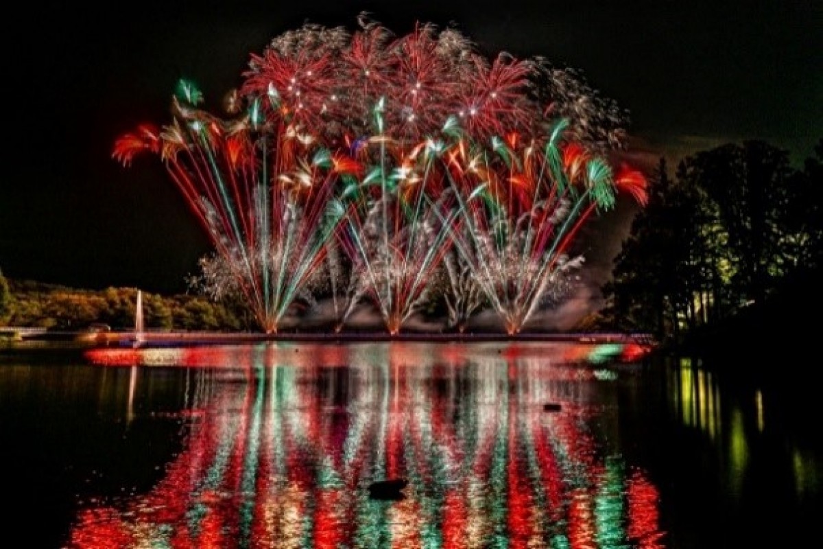 2023年の「関東で開催される花火大会」まとめ
